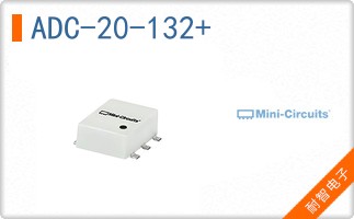 ADC-20-132+