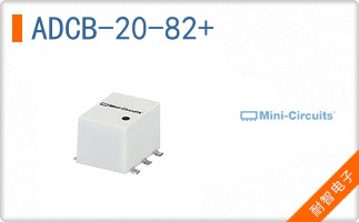 ADCB-20-82+