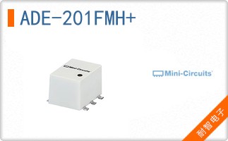 ADE-201FMH+