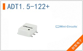 ADT1.5-122+