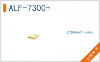 ALF-7300+