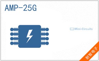 AMP-25G