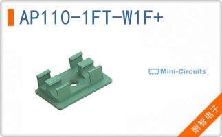 AP110-1FT-W1F+