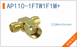 AP110-1FTW1F1M+