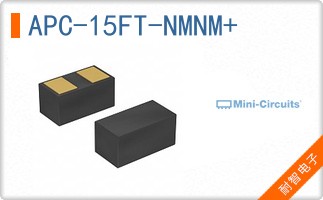 APC-15FT-NMNM+
