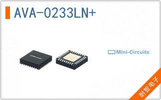 AVA-0233LN+