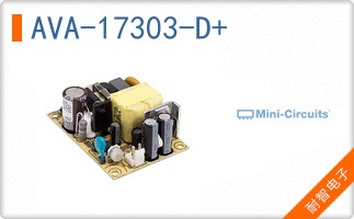 AVA-17303-D+