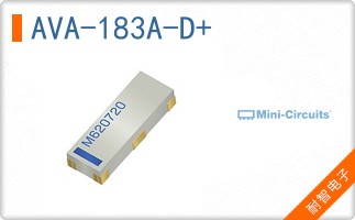 AVA-183A-D+
