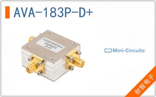 AVA-183P-D+