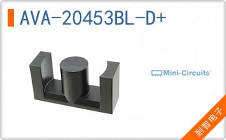 AVA-20453BL-D+