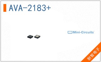 AVA-2183+