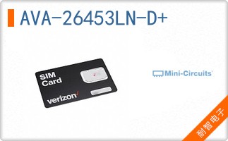 AVA-26453LN-D+