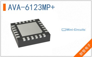 AVA-6123MP+