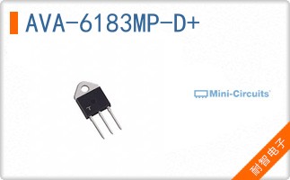 AVA-6183MP-D+