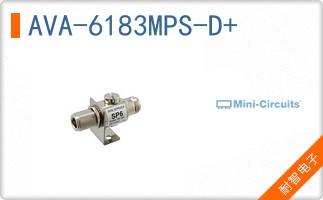 AVA-6183MPS-D+