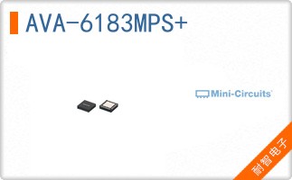 AVA-6183MPS+