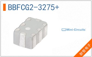 BBFCG2-3275+