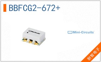 BBFCG2-672+