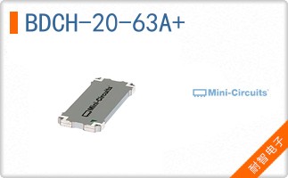 BDCH-20-63A+