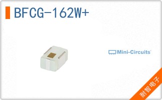 BFCG-162W+