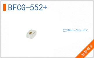 BFCG-552+