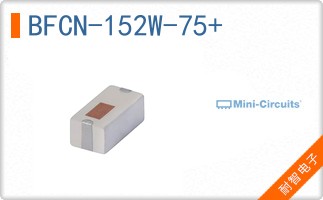 BFCN-152W-75+