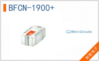 BFCN-1900+