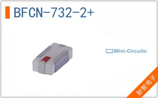 BFCN-732-2+