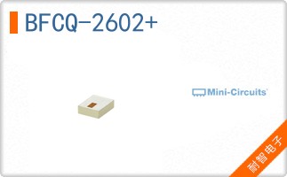 BFCQ-2602+