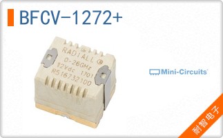 BFCV-1272+
