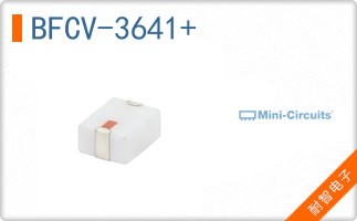 BFCV-3641+