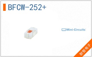 BFCW-252+