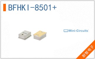 BFHKI-8501+