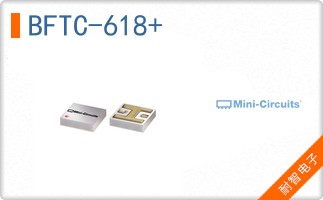 BFTC-618+