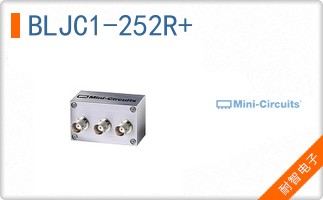 BLJC1-252R+