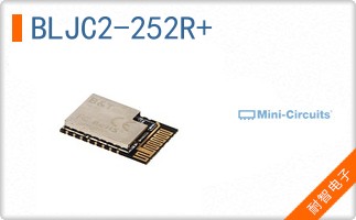 BLJC2-252R+