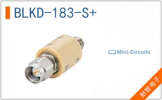 BLKD-183-S+