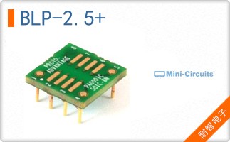 BLP-2.5+