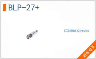 BLP-27+
