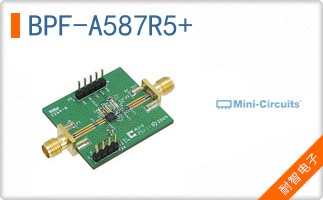 BPF-A587R5+