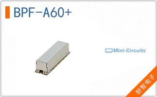 BPF-A60+