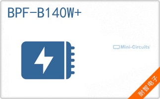 BPF-B140W+
