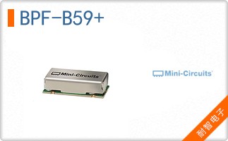 BPF-B59+