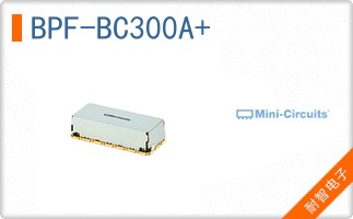 BPF-BC300A+