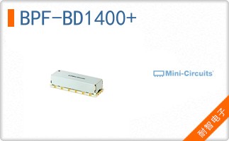 BPF-BD1400+