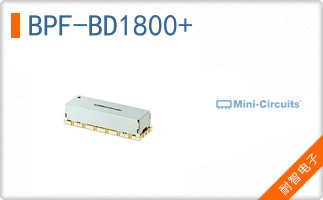 BPF-BD1800+