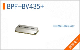 BPF-BV435+