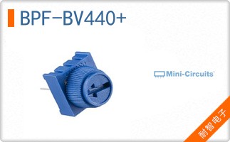 BPF-BV440+