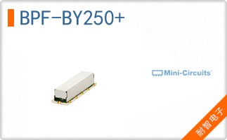 BPF-BY250+