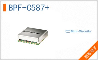BPF-C587+